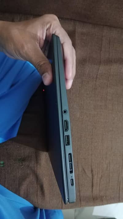 Touch Display Laptop