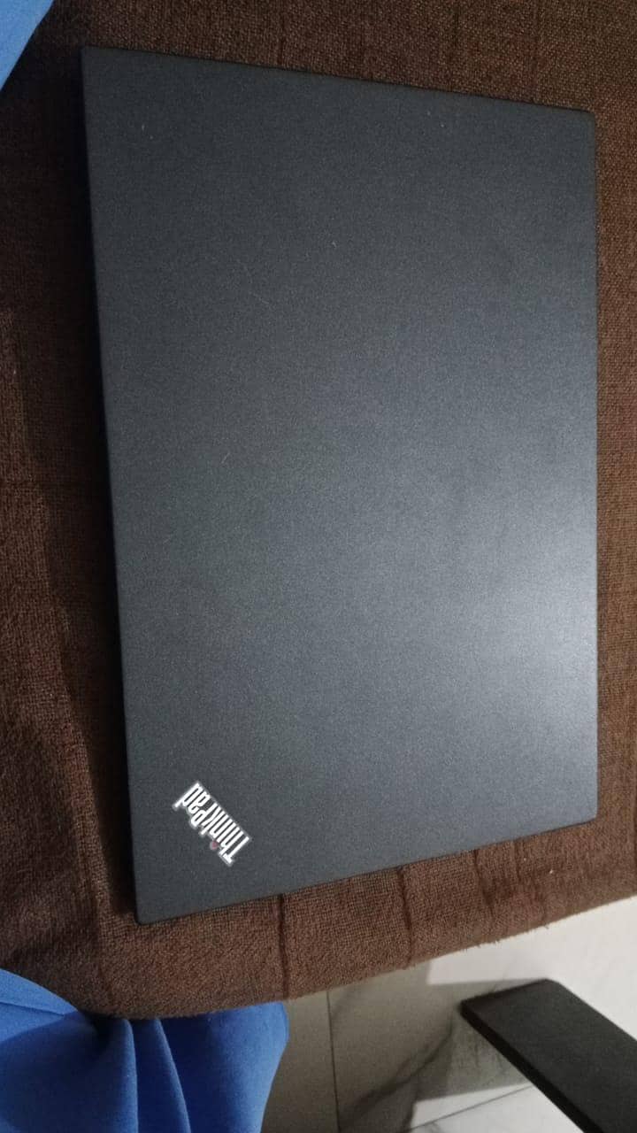 Touch Display Laptop 1
