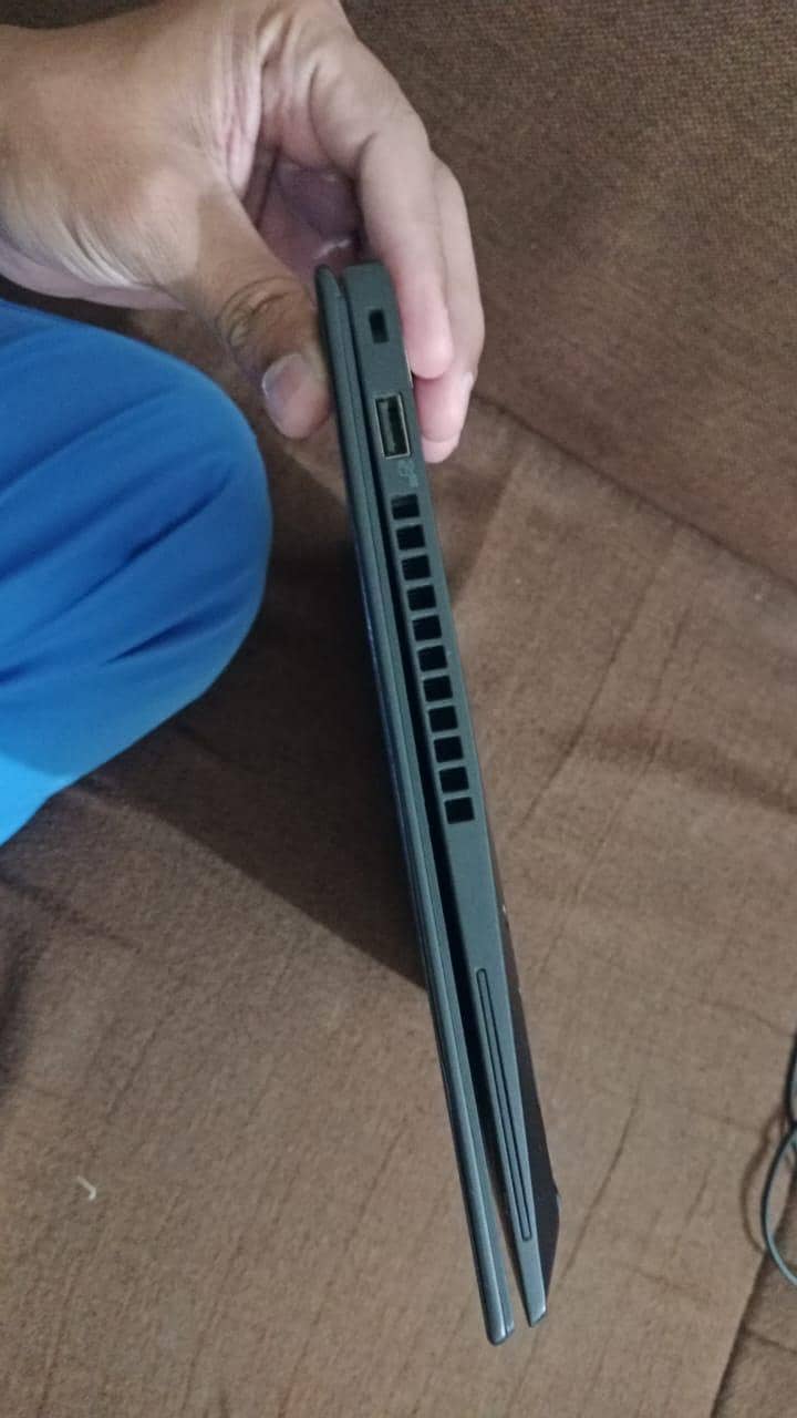 Touch Display Laptop 2