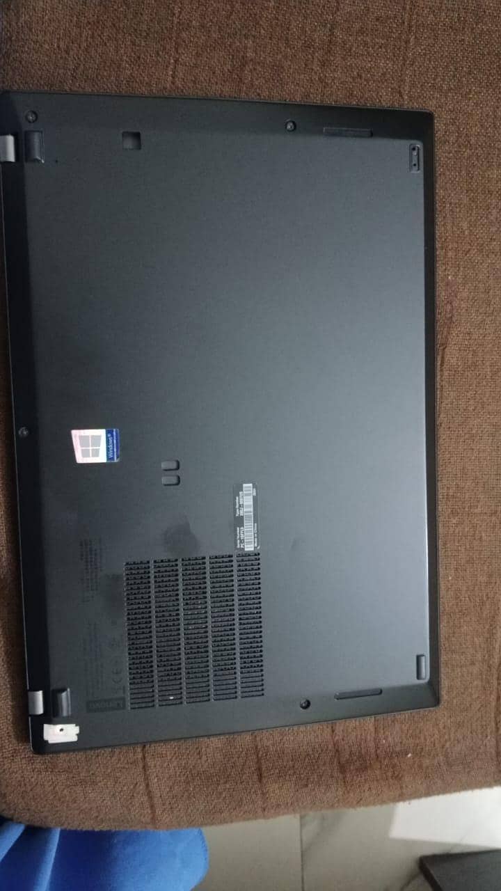 Touch Display Laptop 3