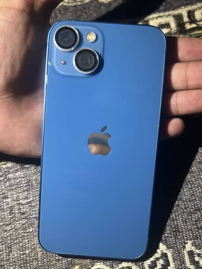 Apple iPhone 13 original 100 battery watar pack 4month sim warking