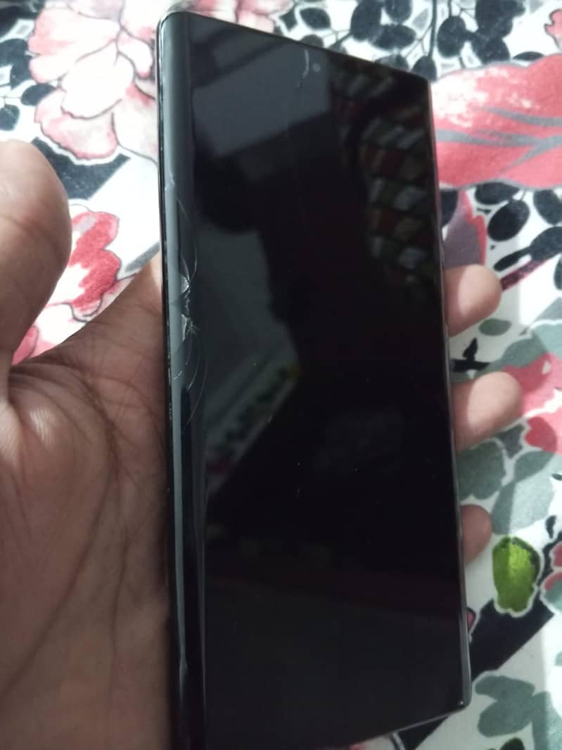 Google Pixel 6 Pro 2