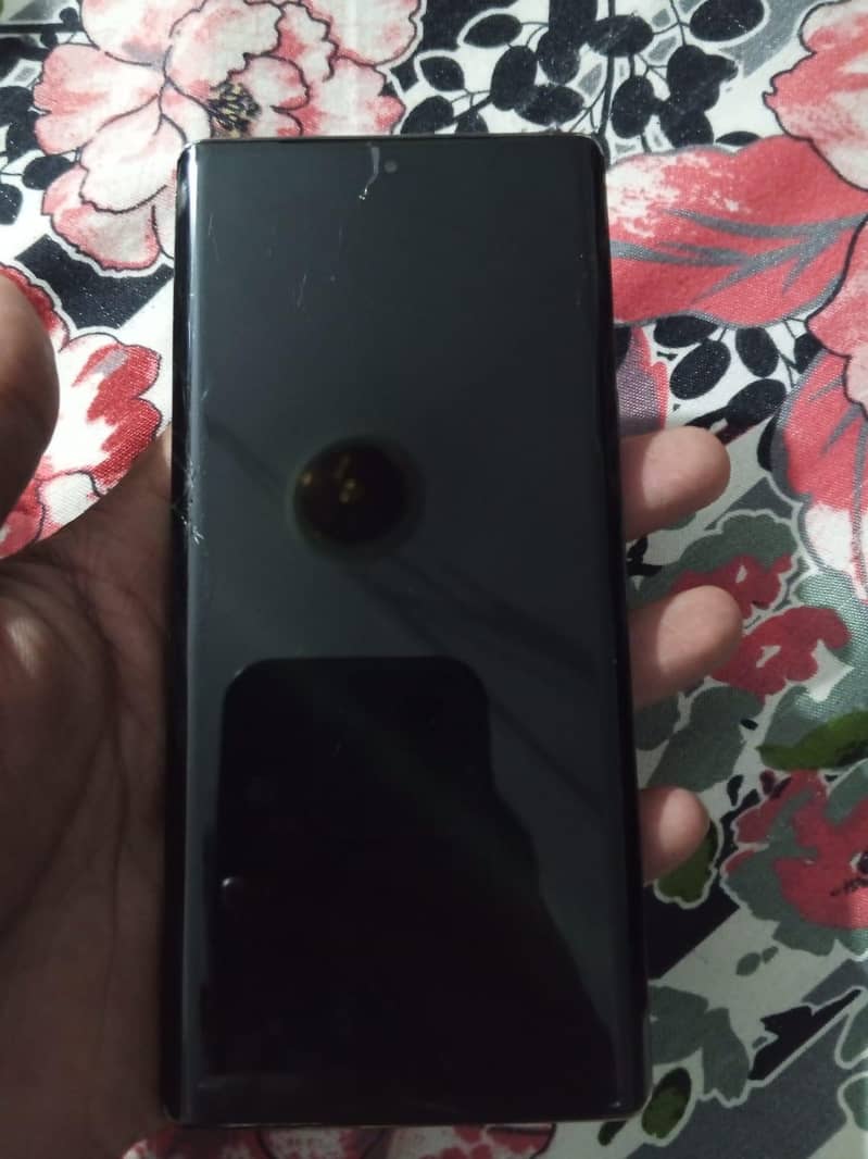 Google Pixel 6 Pro 4