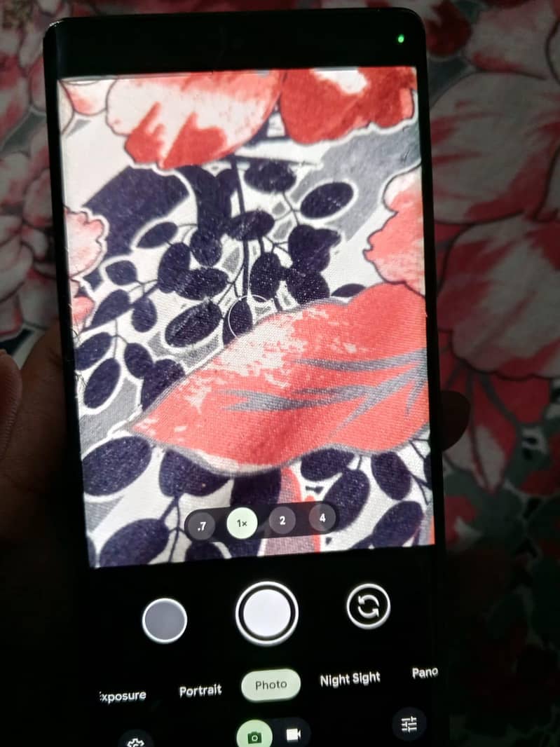 Google Pixel 6 Pro 6
