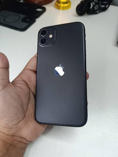 iPhone 11 64gb