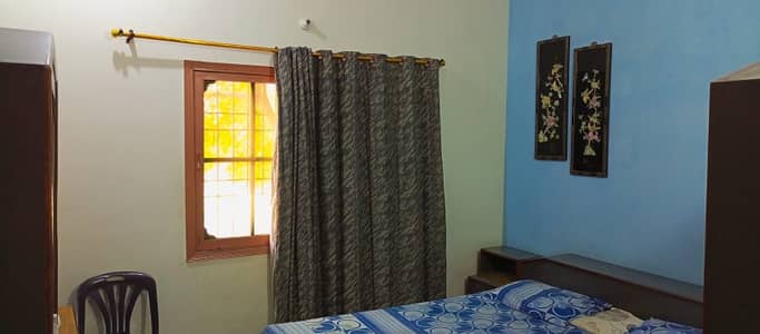 40 Feet Road West Open SECTOR Q3 House For Sale Prime Location single story