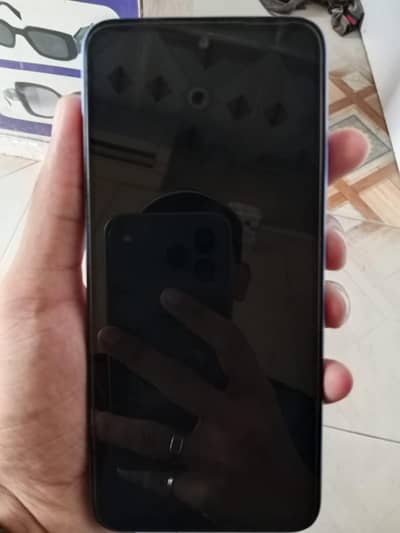 Infinix hot 60i