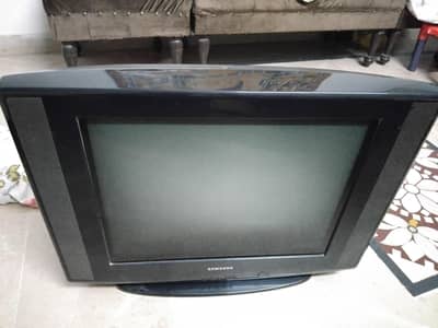 Samsung tv for sale