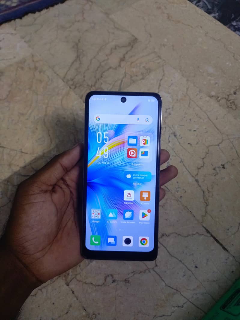 Infinix Note 30 1