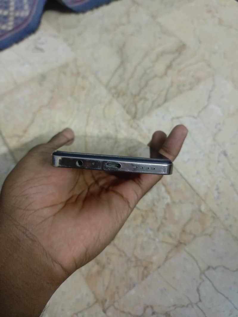 Infinix Note 30 5