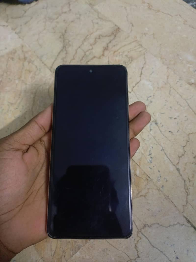 Infinix Note 30 7