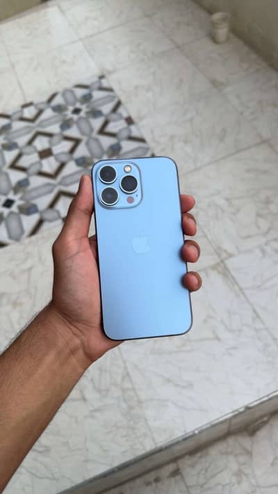 Apple iPhone 13 Pro