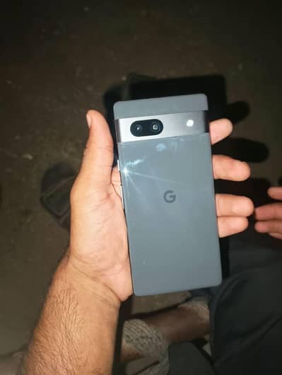 Google Pixel 7a