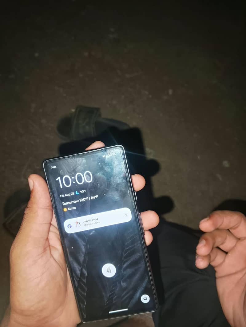 Google Pixel 7a 1