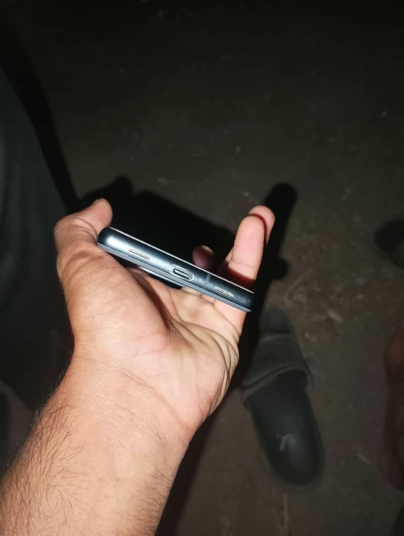 Google Pixel 7a 3
