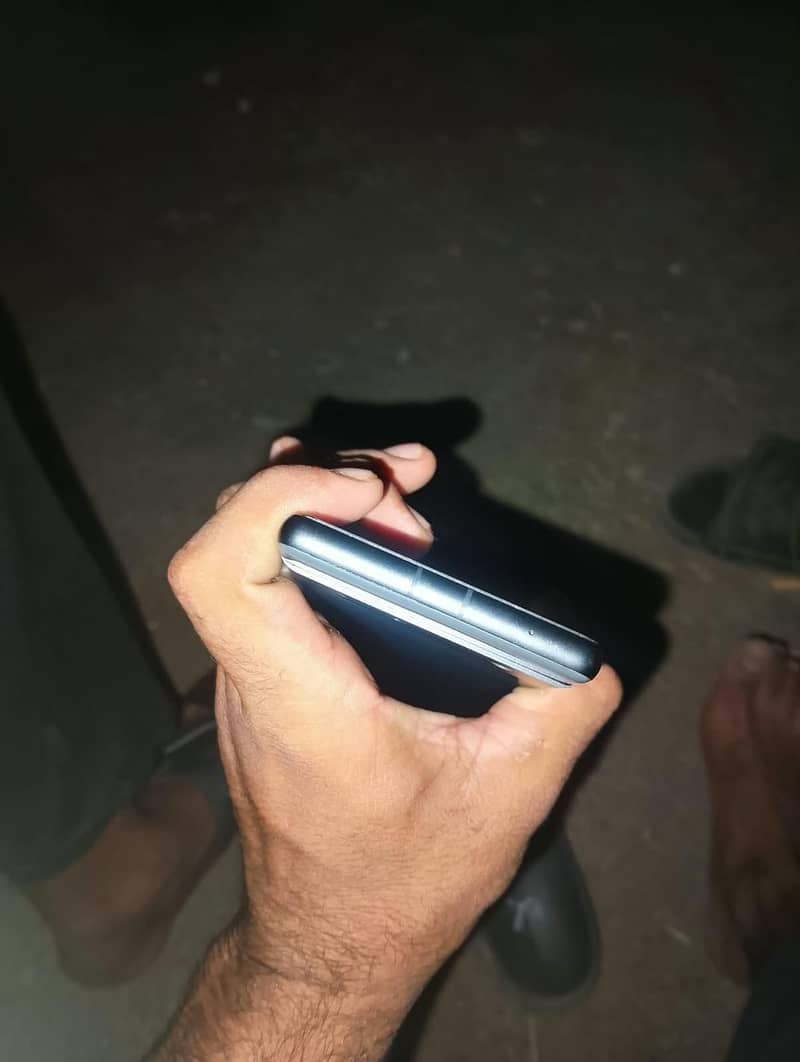 Google Pixel 7a 4