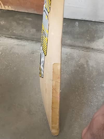 SS TON Sundriges Hard Ball Bat Full size