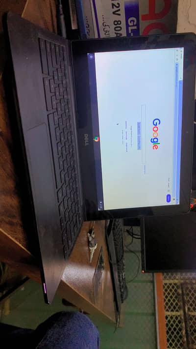Dell Chromebook 11 | 4GB RAM | 16GB Storage | 11.6” | Working