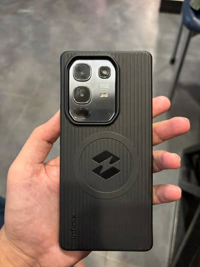 Infinix Note 50