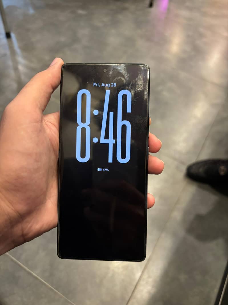 Infinix Note 50 2