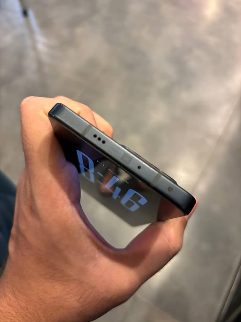 Infinix Note 50 3