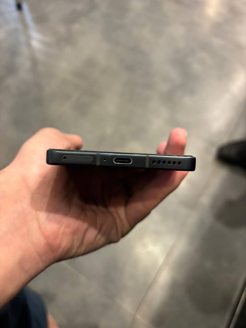 Infinix Note 50 4