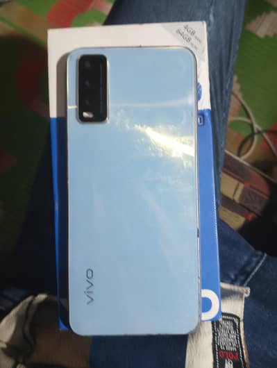 Vivo Y20