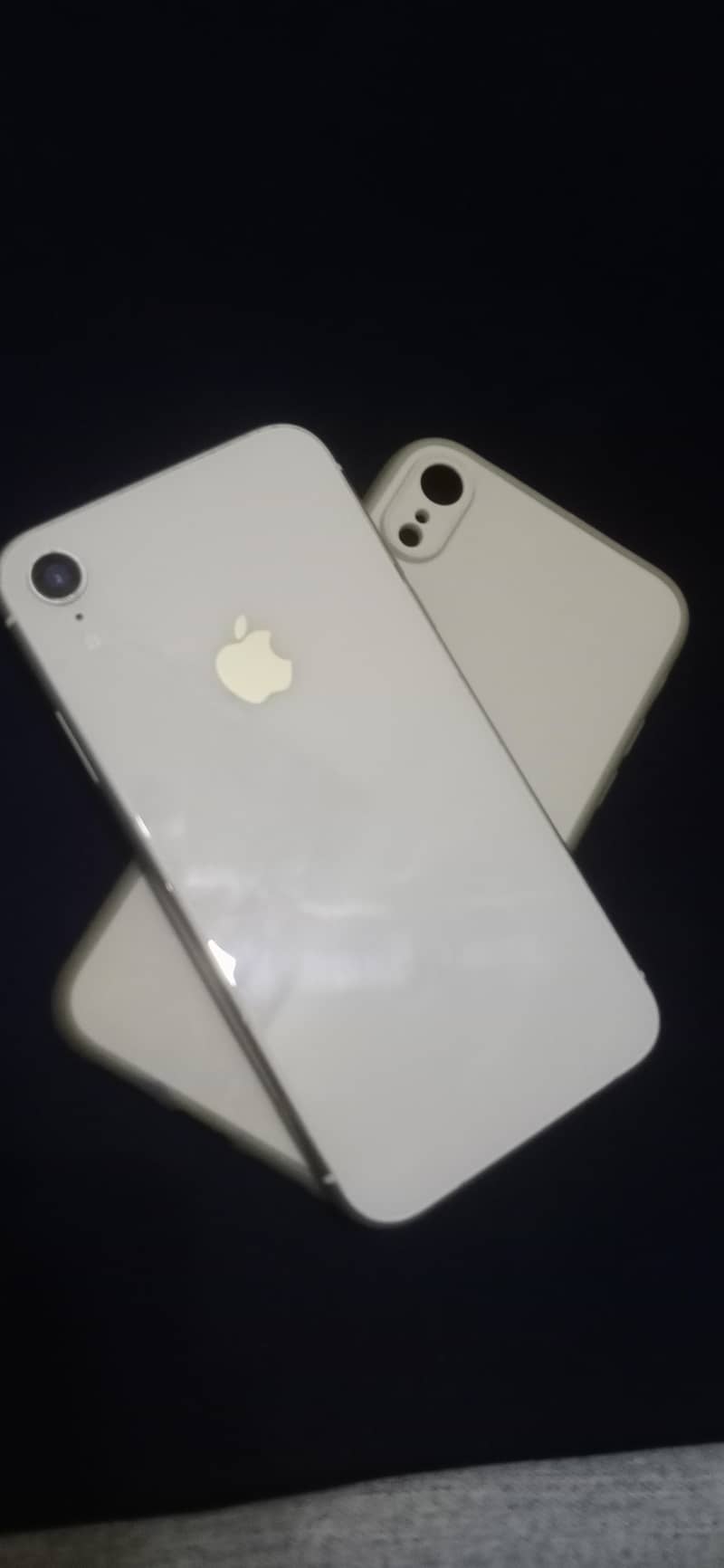 iphone xr 0