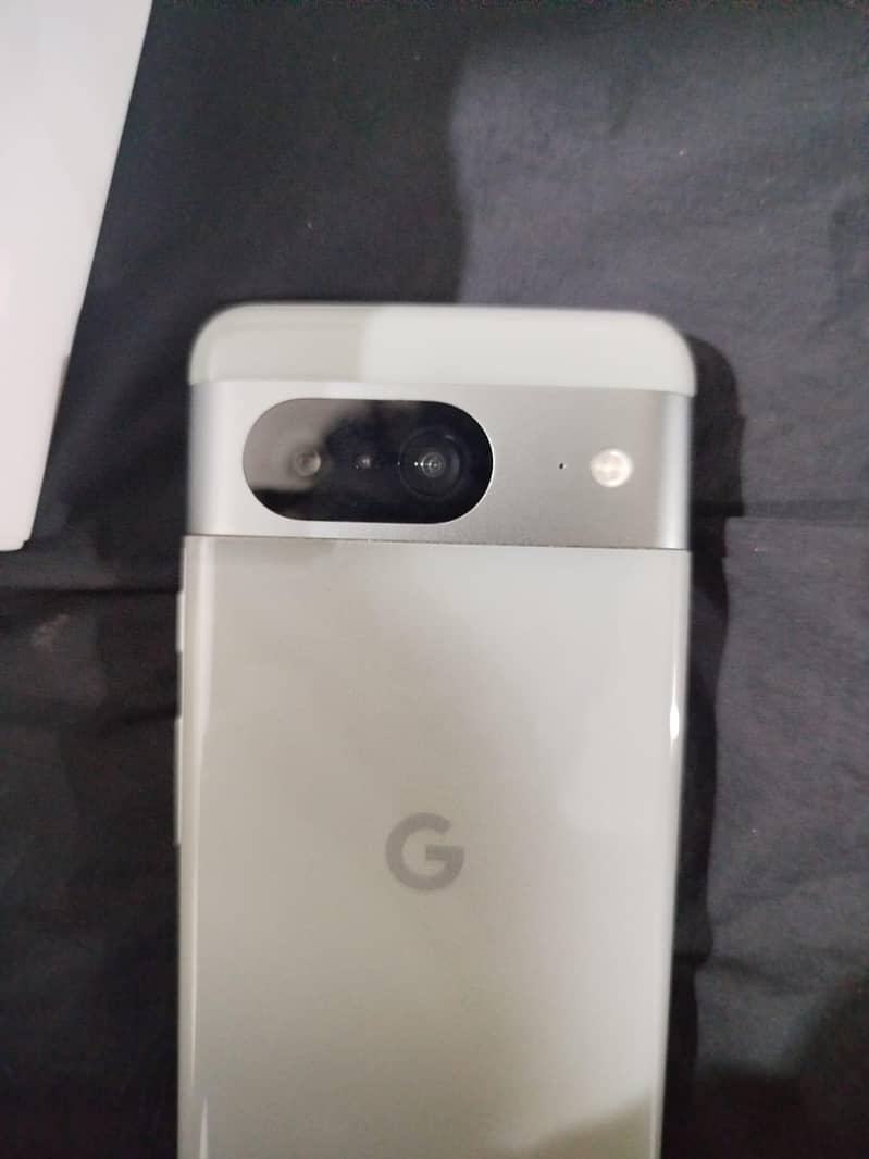 Google Pixel 8 0