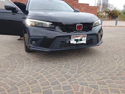 Civic oriel UG brand new x2017
