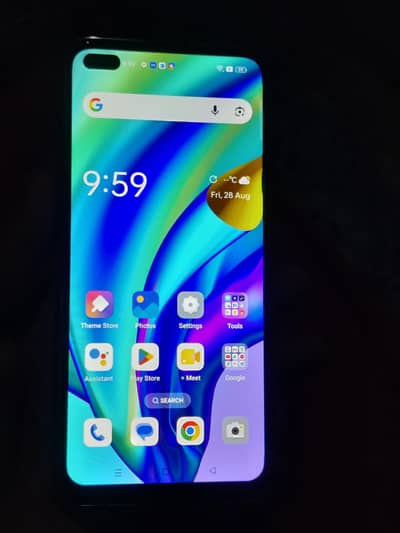 *OPPO F17 Pro Dual Sims officially PTA Approved*