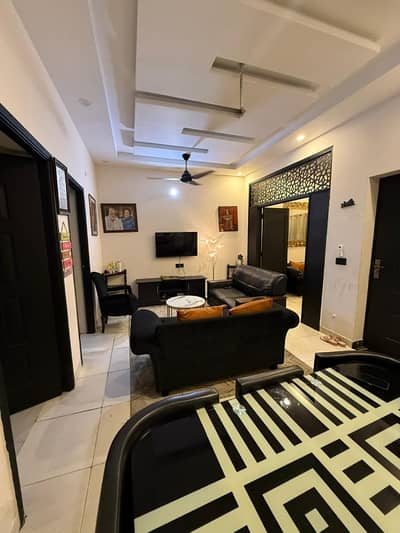 4.25 Marla House For Sale Gulshan Lahore Society Near Wapda Town Tariq Garden