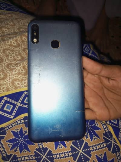Infinix Hot 8 Lite