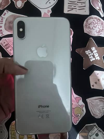 Apple iPhone XS Max
