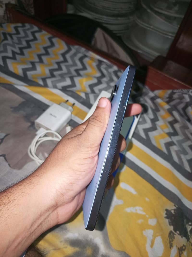 Tecno CAMON 20 4