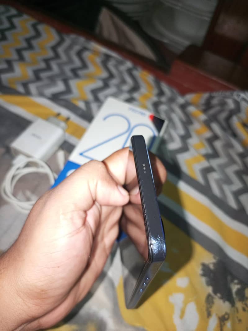 Tecno CAMON 20 5