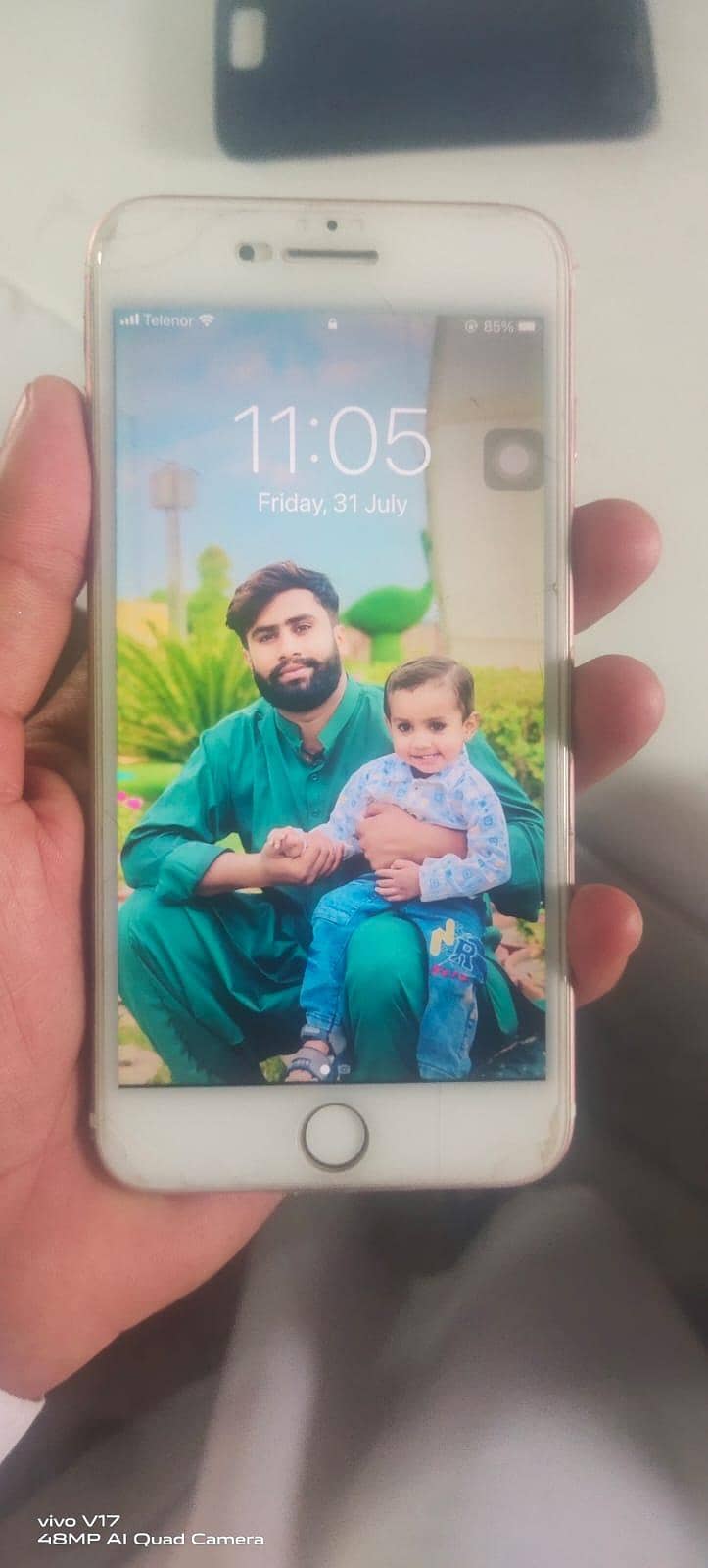 Apple iPhone 7 Plus 3