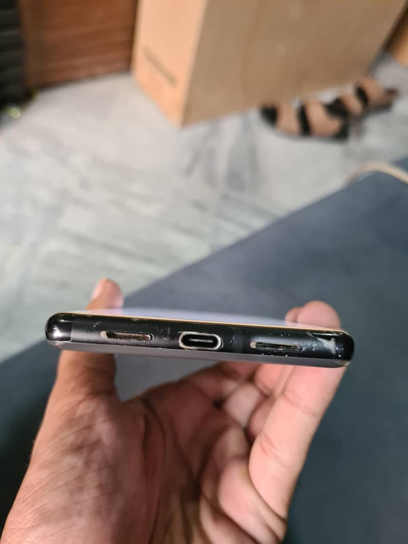 Google Pixel 6 Pro 1