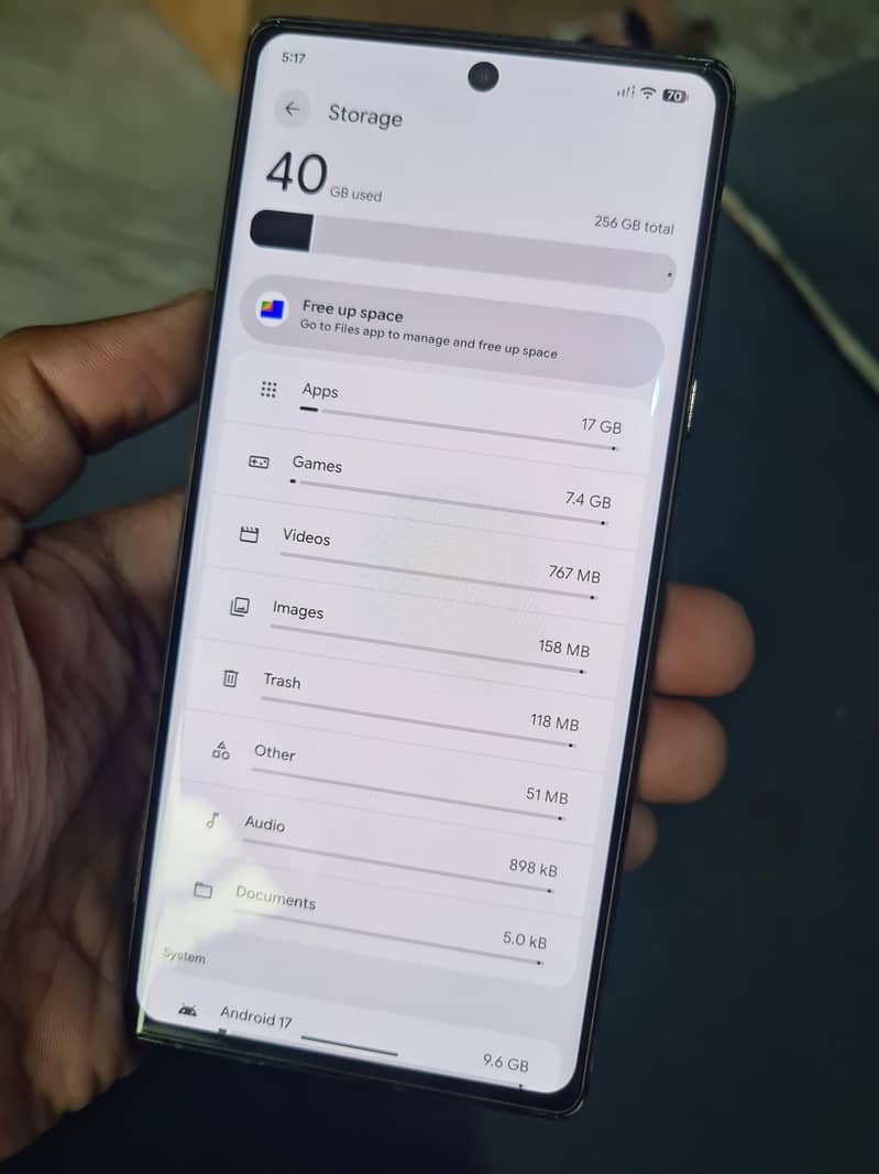 Google Pixel 6 Pro 2