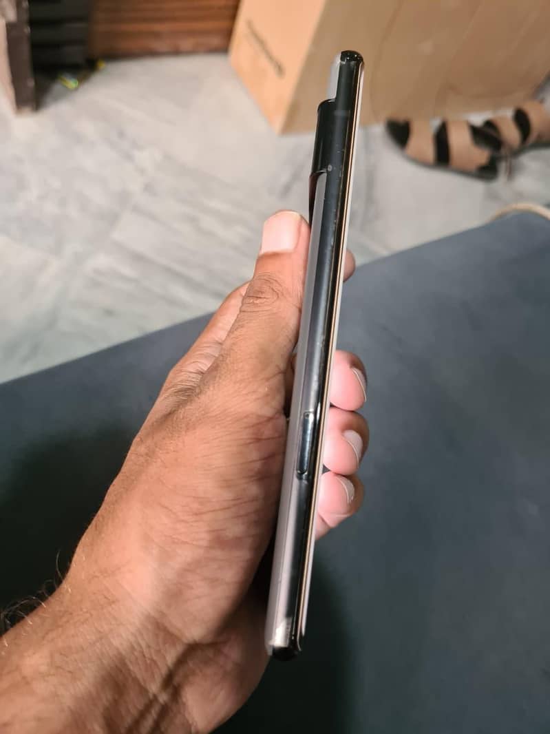 Google Pixel 6 Pro 4