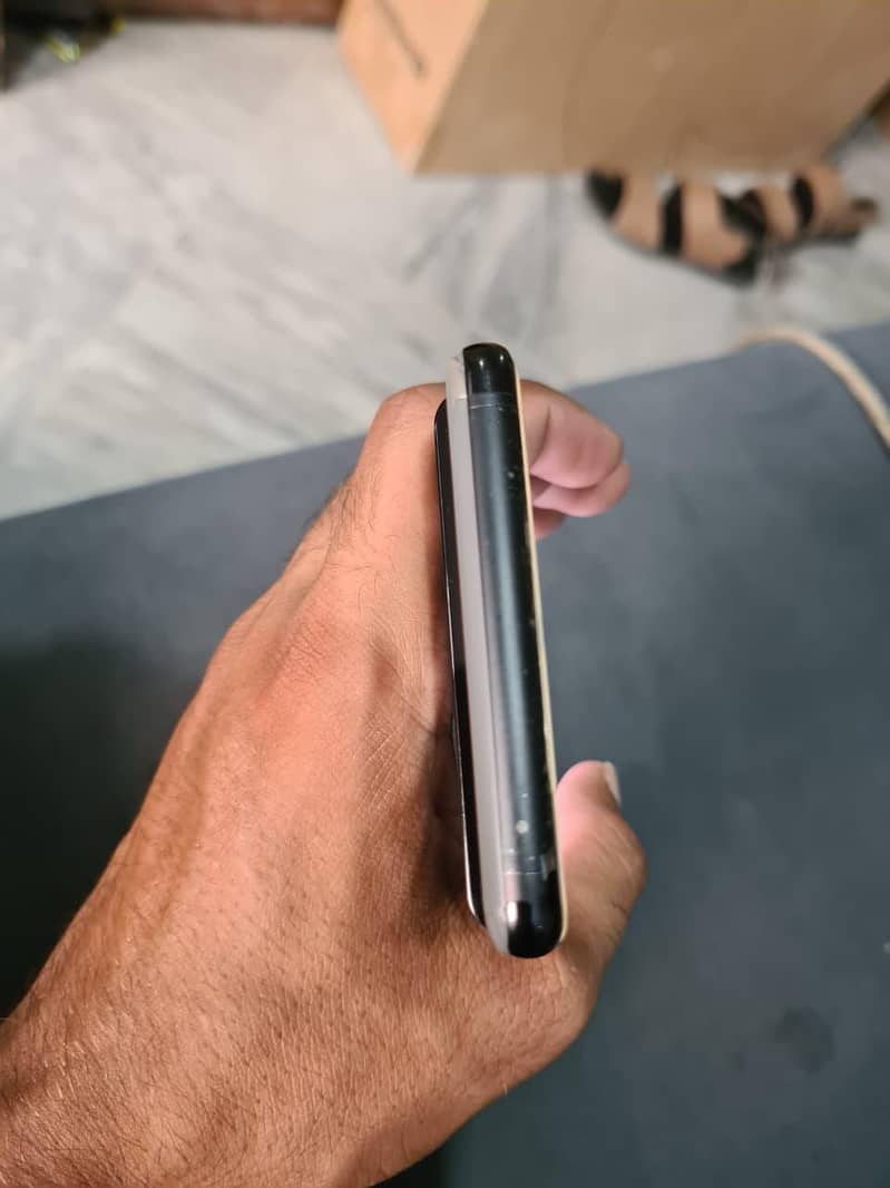 Google Pixel 6 Pro 8