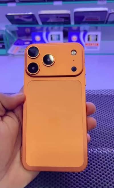 Apple iPhone XR