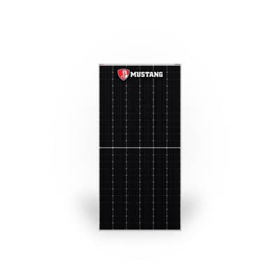 INVEREX Solar Panel