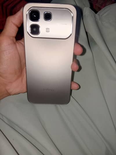 infinix note 60 5G 8+8, 256