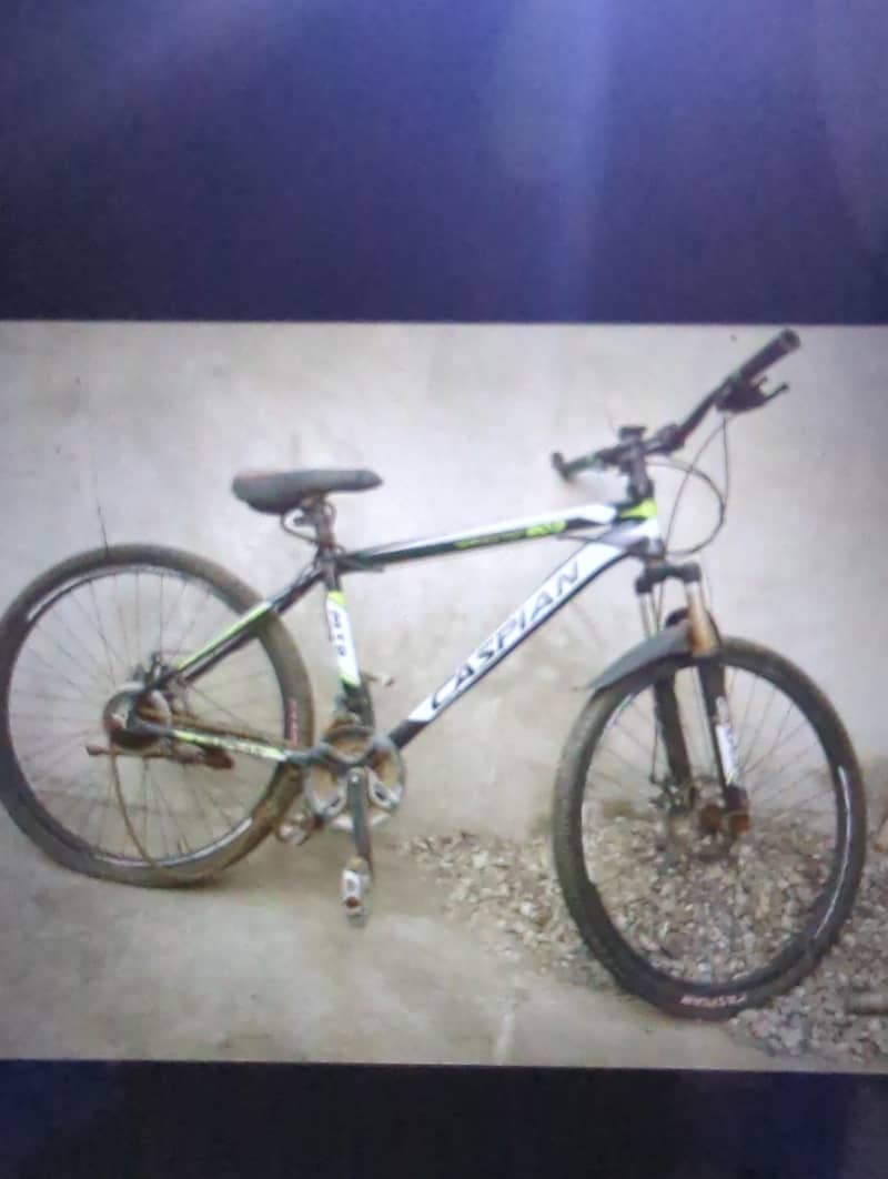 bicycle 0