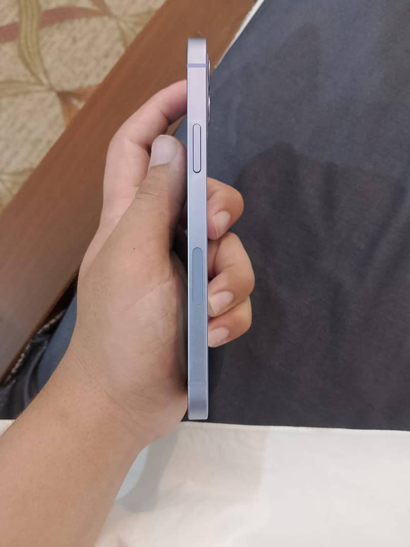 Apple iPhone 13 Pro Max 4