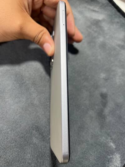 Infinix Hot 50 Pro