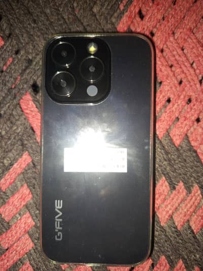 G'Five 16 Pro