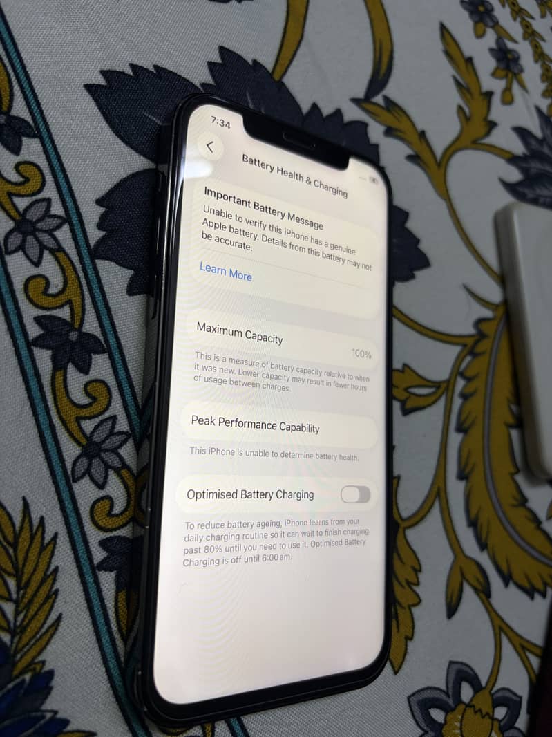 Apple iPhone 12 Pro 1
