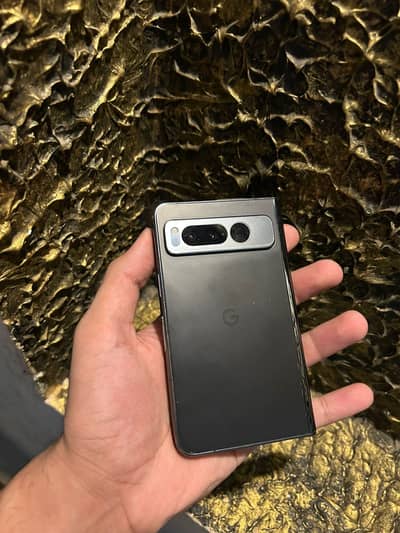 Google pixel fold mobile phone for sale